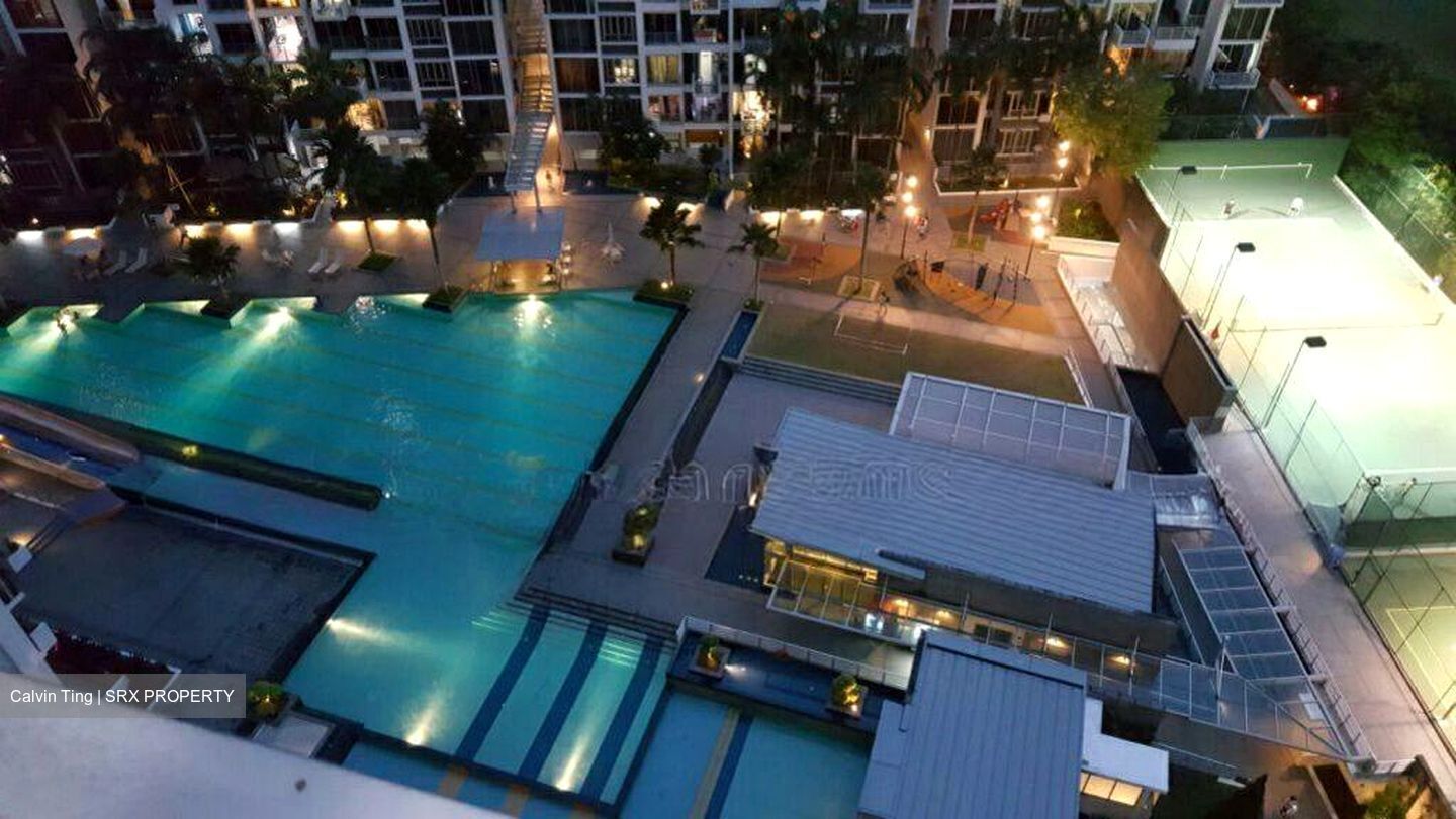 Grandeur 8 (D20), Condominium #520265581